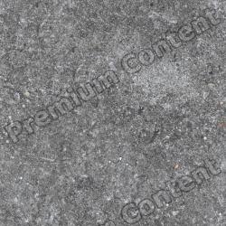 Seamless Concrete